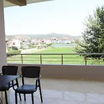 Fjorentin Διαμέρισμα Μπεράτ