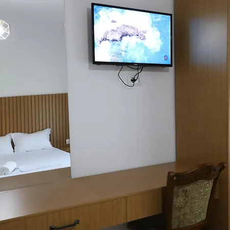 Fjorentin Apartmán *