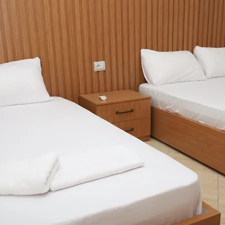 Fjorentin Apartmán *