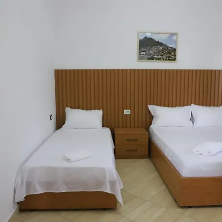 Apartment Fjorentin Berat