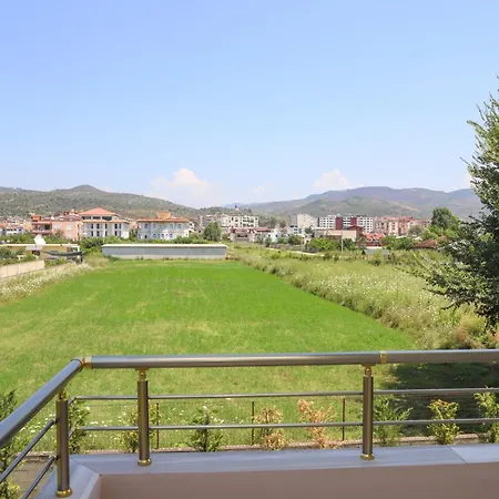 Fjorentin Apartmán *