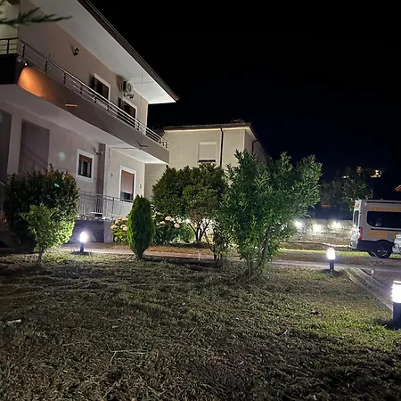 Apartment Fjorentin *