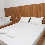 Apartman Fjorentin *