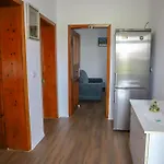 Fjorentin Apartman *