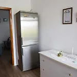Apartman Fjorentin *
