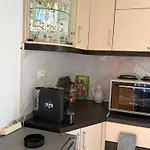 Fjorentin Apartman *