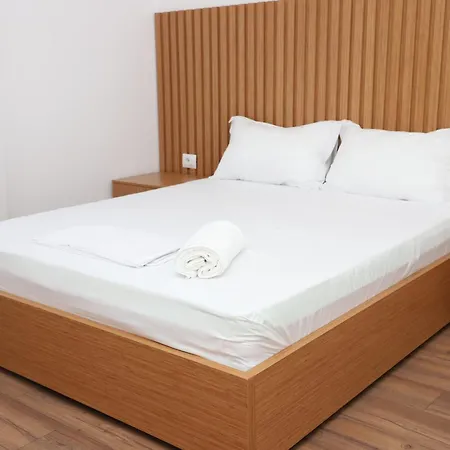 Apartament Fjorentin Berat