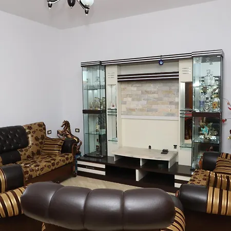 Apartment Fjorentin Berat