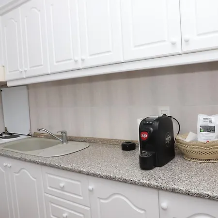 Apartment Fjorentin Berat