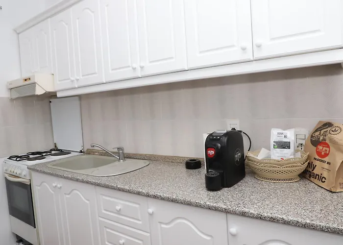 公寓 Fjorentin 培拉特